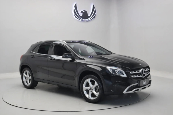 Foto do veículo MERCEDES-BENZ GLA 200 Advance 2019/2019 79.720 KM R$ 113.000,00