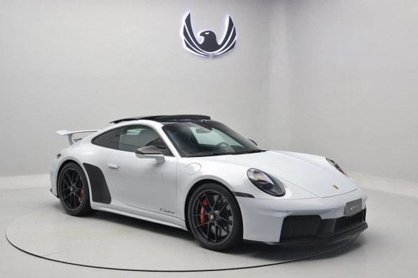 Foto do veículo PORSCHE 911 Carrera GTS 2025/2025 1.300 KM R$ 1.249.000,00