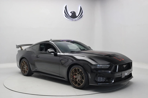 Foto do veículo FORD MUSTANG GT Performance Manual 2025/2025 690 KM R$ 670.000,00