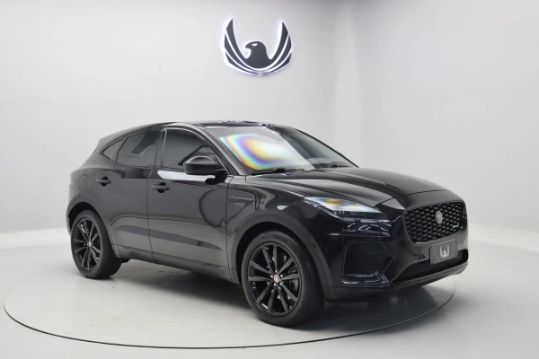 Foto do veículo JAGUAR E-PACE P250 SE R-Dynamic 2022/2023 24.000 KM R$ 319.000,00