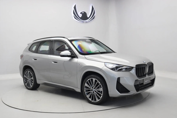 Foto do veículo BMW X1 sDrive20i M Sport 2025/2025 24.200 KM R$ 399.000,00