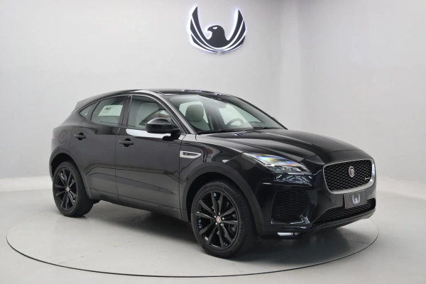 Foto do veículo JAGUAR E-PACE P250 Flex S R-Dynamic 2019/2019 74.000 KM R$ 150.000,00