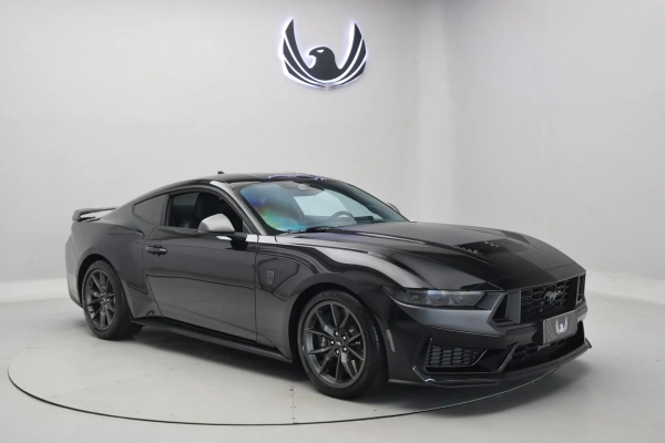 Foto do veículo FORD MUSTANG Dark Horse 2025/2025 5.000 KM R$ 620.000,00