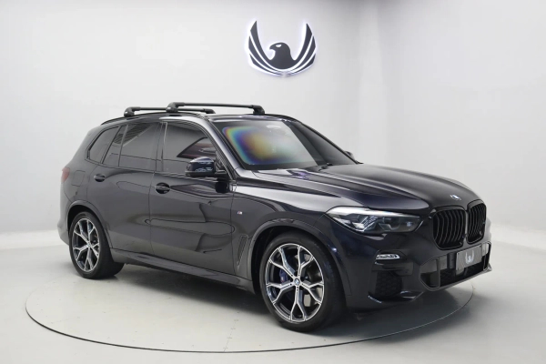 Foto do veículo BMW X5 xDrive45e M Sport 2020/2021 97.240 KM R$ 350.000,00