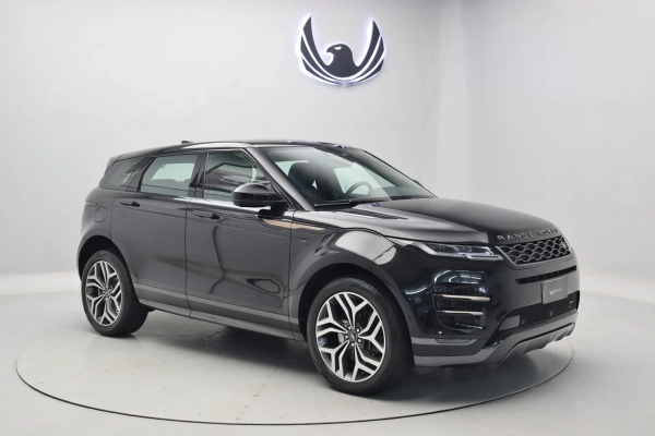 Foto do veículo LAND ROVER RANGE ROVER EVOQUE P250 HSE R-Dynamic 2023/2023 25.900 KM R$ 239.000,00