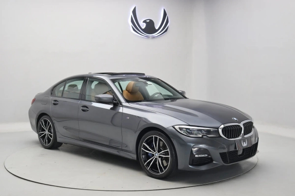 Foto do veículo BMW 330e M Sport 2021/2022 67.650 KM R$ 229.000,00