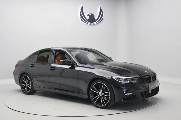 Foto do veículo BMW 320i M Sport 2020/2021 28.700 KM R$ 214.900,00
