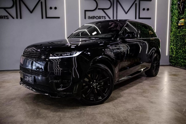 Foto do veículo LAND ROVER RANGE ROVER SPORT 3.0 P510e PHEV FIRST EDITION AWD AUTOMÁTICO 2023/2023 37.900 KM R$ 869.900,00