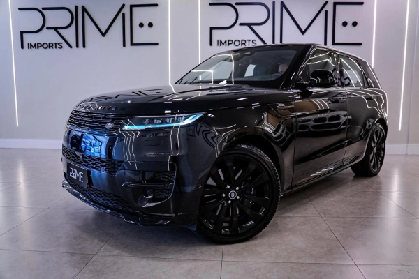 Foto do veículo LAND ROVER RANGE ROVER SPORT 3.0 P510e PHEV FIRST EDITION AWD AUTOMÁTICO 2023/2023 39.900 KM R$ 869.900,00