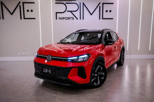 Foto do veículo VOLKSWAGEN TERA 1.0 170 TSI HIGH AUTOMÁTICO 2025/2026 0 KM R$ 228.900,00