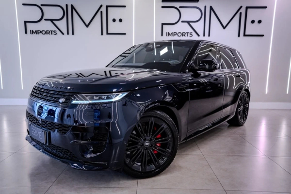 Foto do veículo LAND ROVER RANGE ROVER SPORT 3.0 D350 TURBO DIESEL MHEV AUTOBIOGRAPHY AWD AUTOMÁTICO 2024/2024 20.900 KM R$ 949.800,00