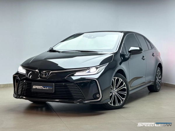 Foto do veículo TOYOTA COROLLA 2.0 VVT-IE FLEX ALTIS DIRECT SHIFT 2023/2023 49.500 KM R$ 193.900,00
