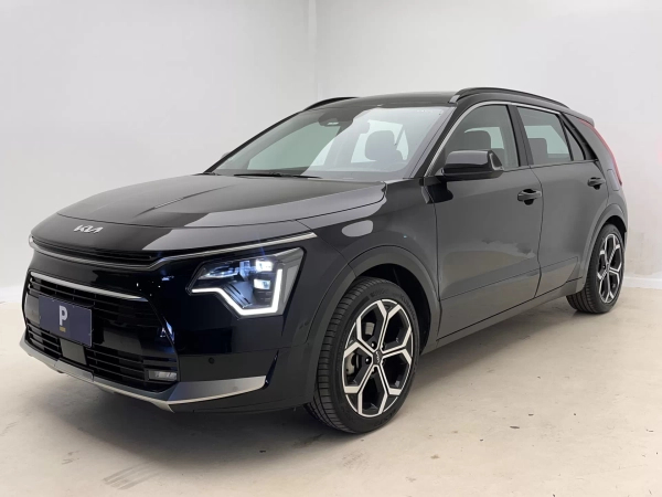 Foto do veículo KIA NIRO 1.6 GDI HEV SX PRESTIGE DCT 2023/2024 15.758 KM R$ 174.900,00