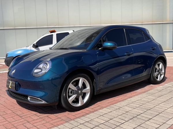 Foto do veículo GWM ORA 03 48 KW ELÉTRICO SKIN 2023/2024 14.062 KM R$ 128.500,00