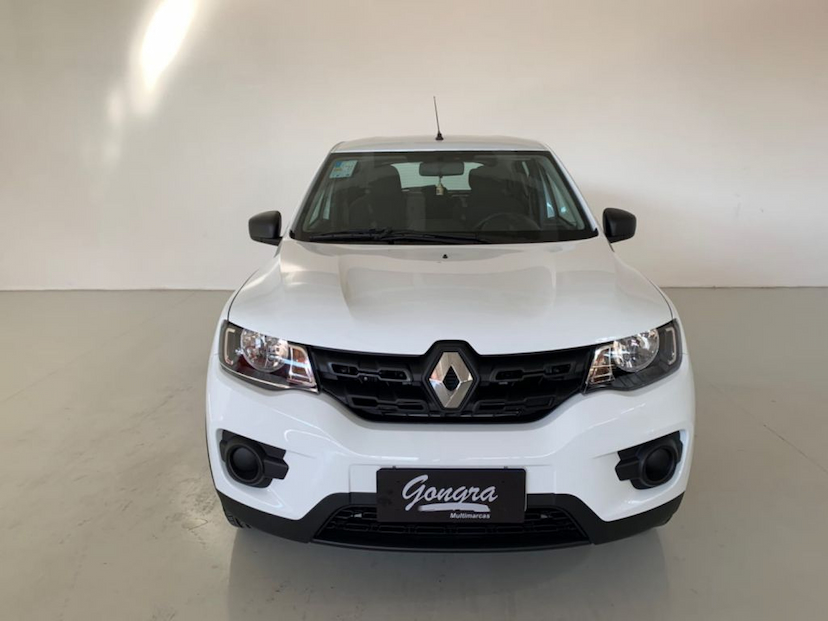 Foto do veículo RENAULT KWID 2022 0 KM 53.900,00