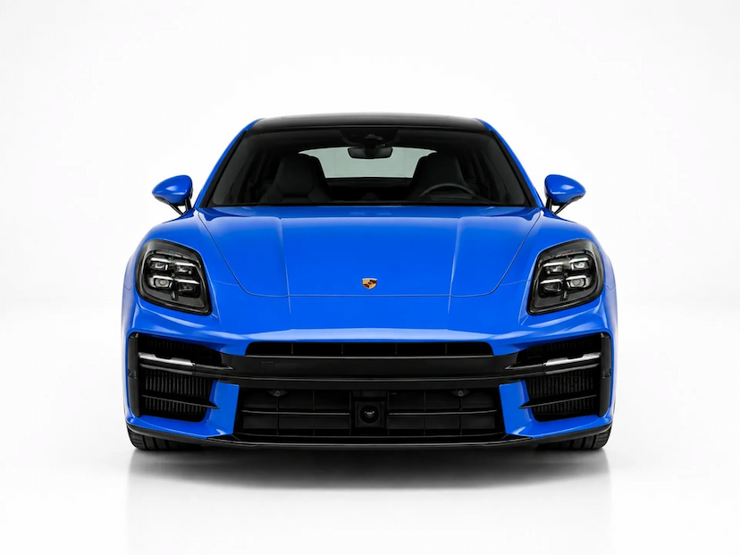 Foto do veículo PORSCHE PANAMERA 2.9 V6 E-HYBRID 4 PDK 2025 10.925 KM R$ 849.000,00