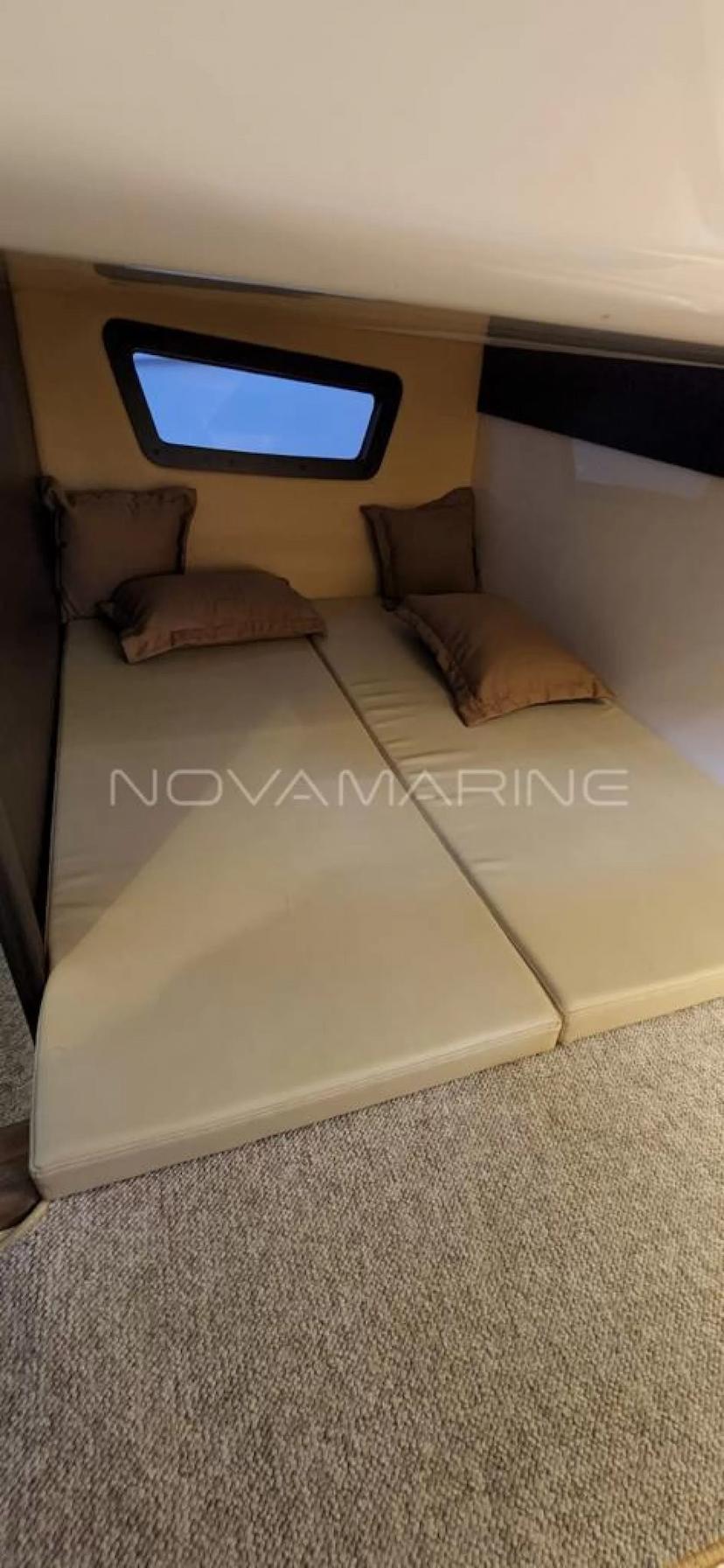 Foto do veículo Triton Yachts 330 Targa 2016 Sob Consulta