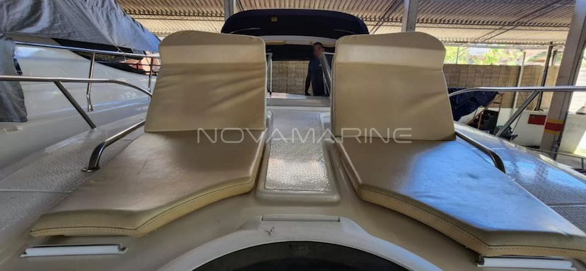 Foto do veículo Triton Yachts 330 Targa 2016 Sob Consulta