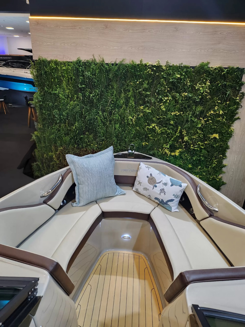 Foto do veículo Triton Yachts 250 2026 Sob Consulta