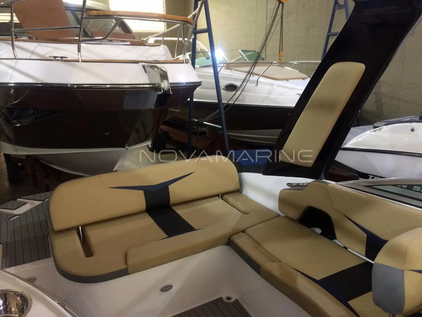 Foto do veículo Triton Yachts T250 Cab 2021 Sob Consulta