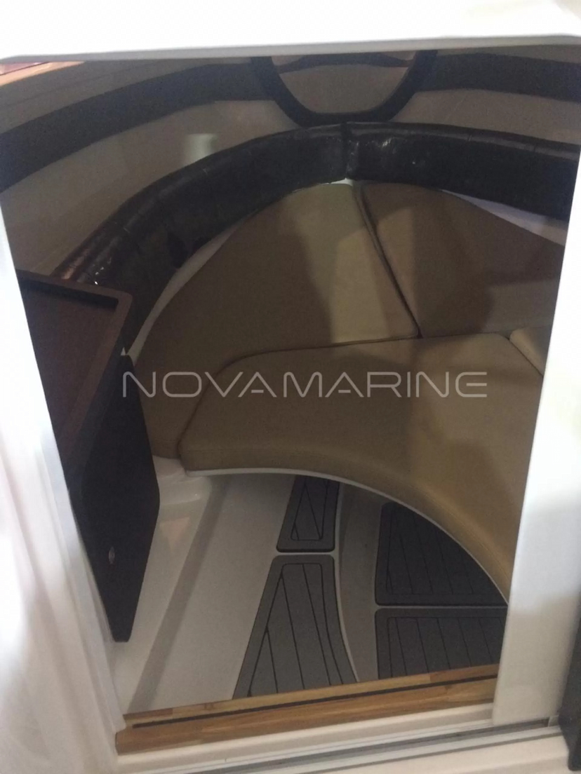 Foto do veículo Triton Yachts T250 Cab 2021 Sob Consulta