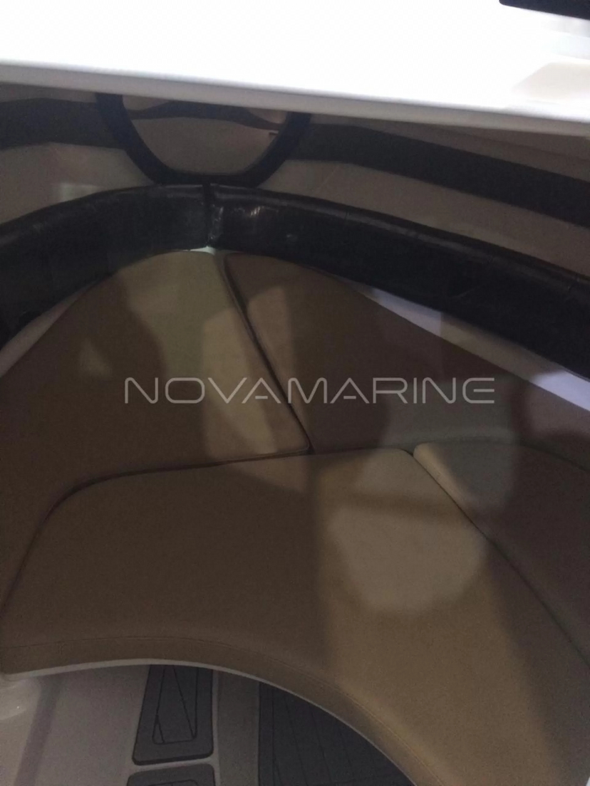Foto do veículo Triton Yachts T250 Cab 2021 Sob Consulta