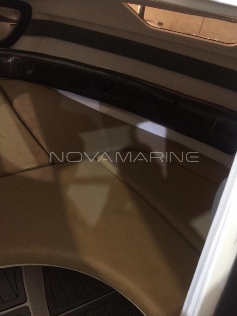 Foto do veículo Triton Yachts T250 Cab 2021 Sob Consulta