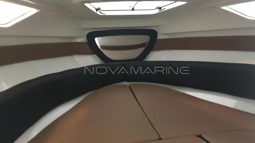 Foto do veículo Triton Yachts T250 Cab 2021 Sob Consulta