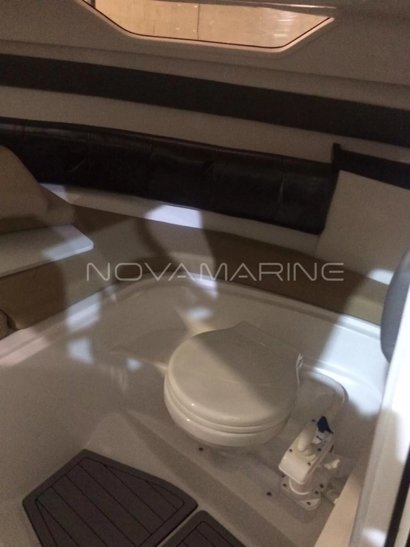 Foto do veículo Triton Yachts T250 Cab 2021 Sob Consulta