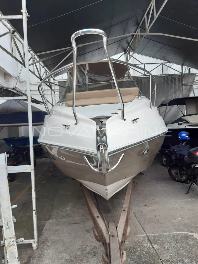 Foto do veículo Triton Yachts 300 2015 Sob Consulta