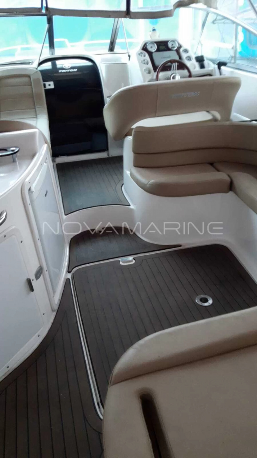 Foto do veículo Triton Yachts 300 2015 Sob Consulta