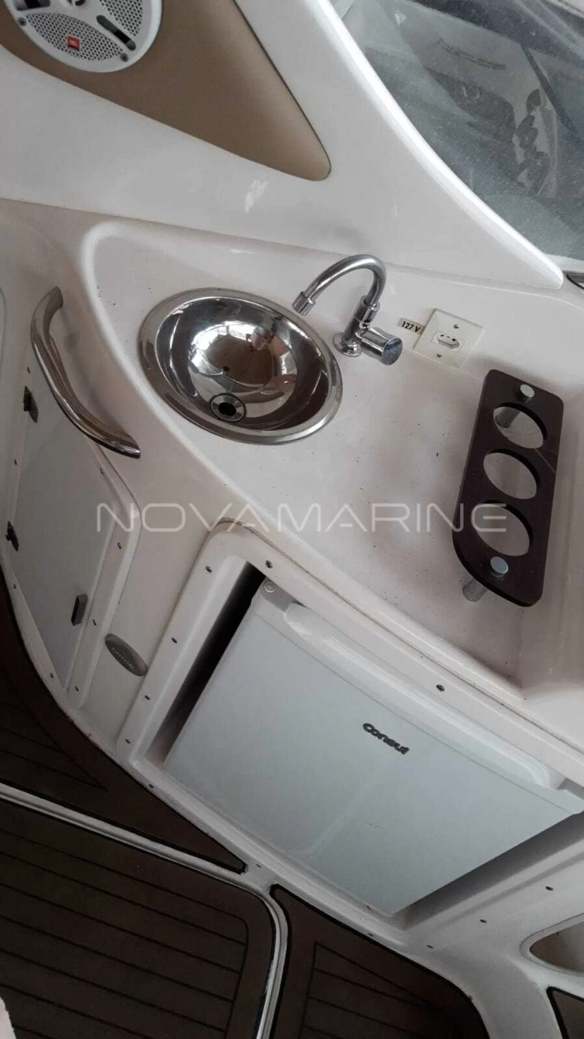 Foto do veículo Triton Yachts 300 2015 Sob Consulta
