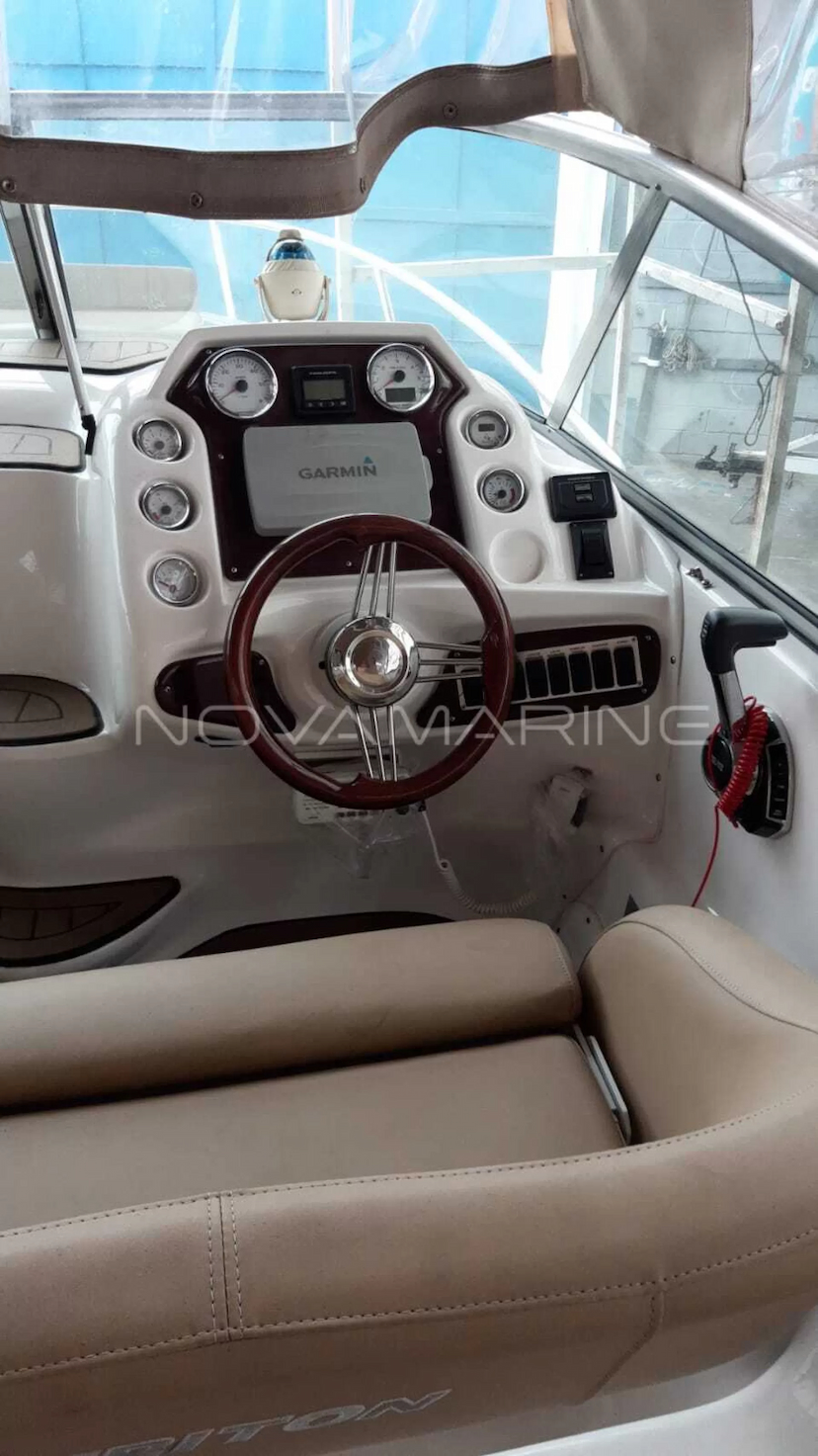 Foto do veículo Triton Yachts 300 2015 Sob Consulta