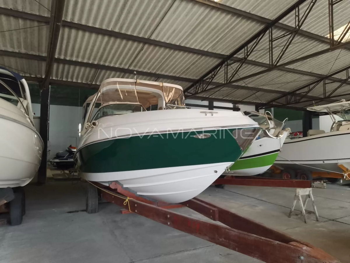 Foto do veículo Triton Yachts 250 Open 2019/2019 55 HORAS Sob Consulta