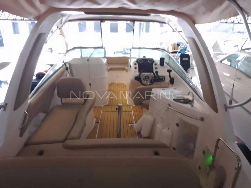 Foto do veículo Triton Yachts 250 Open 2019 Sob Consulta