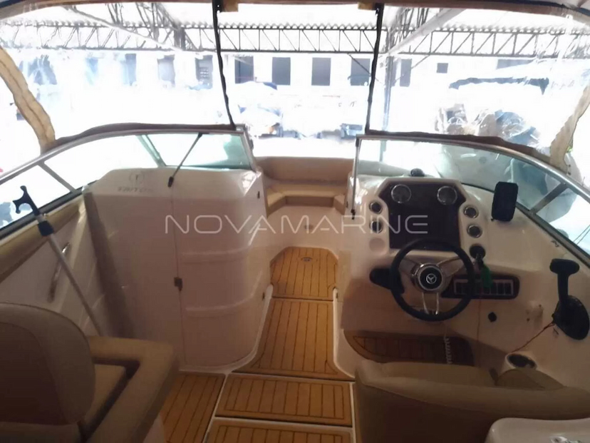Foto do veículo Triton Yachts 250 Open 2019 Sob Consulta