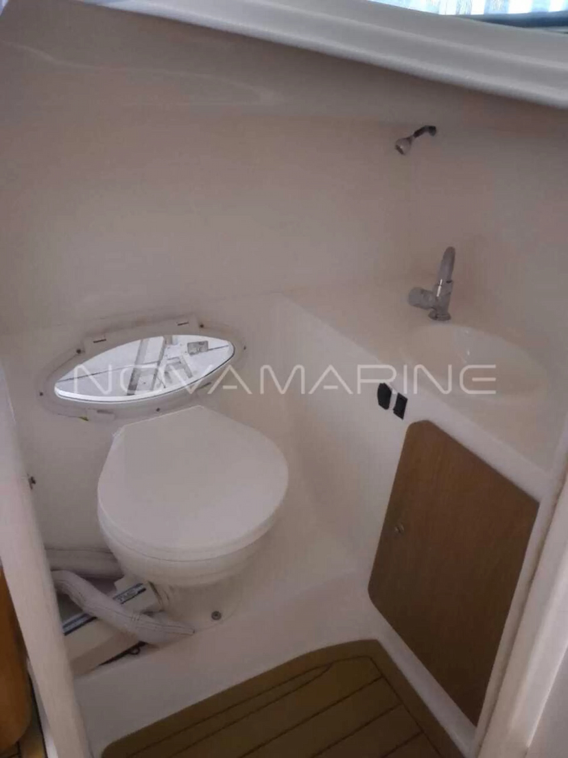 Foto do veículo Triton Yachts 250 Open 2019 Sob Consulta