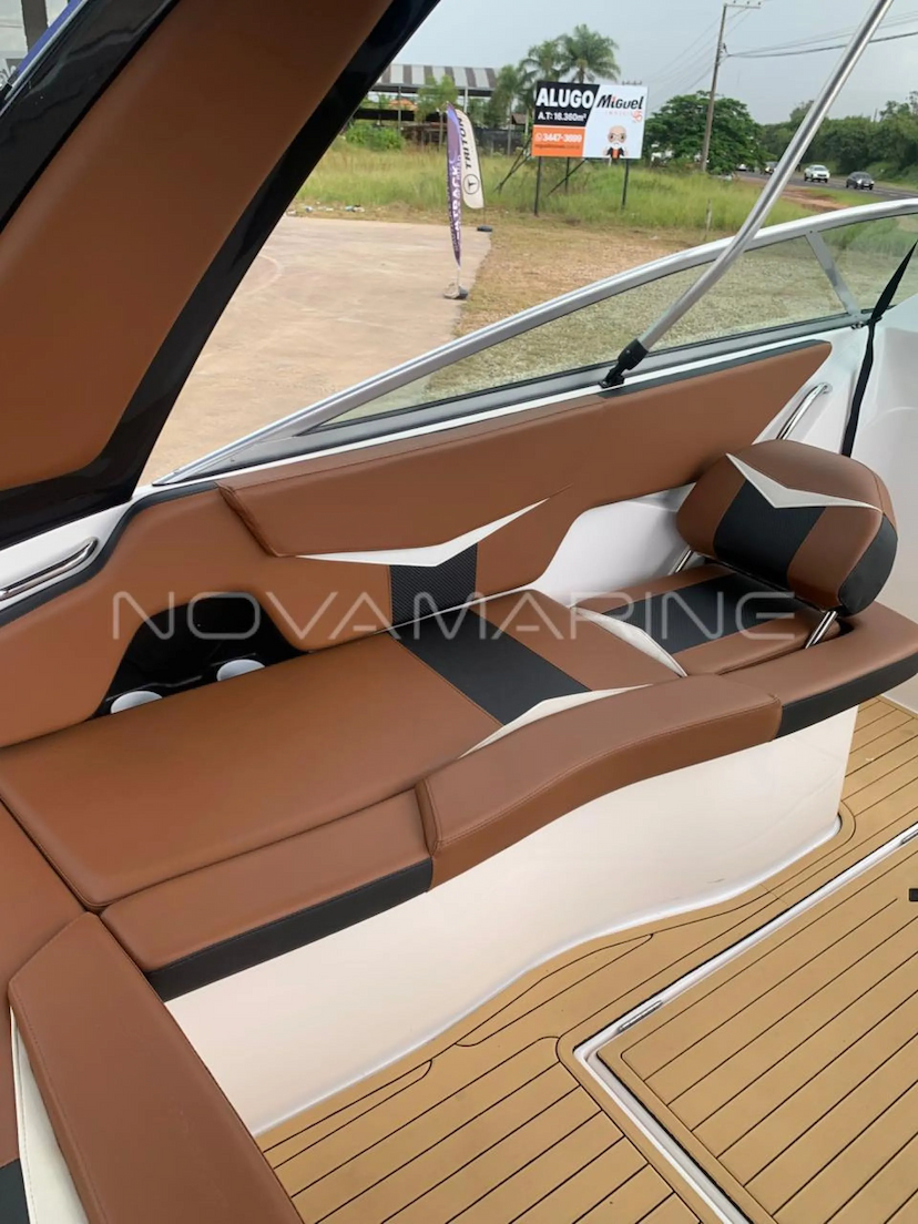 Foto do veículo Triton Yachts 250 Open 2022 Sob Consulta