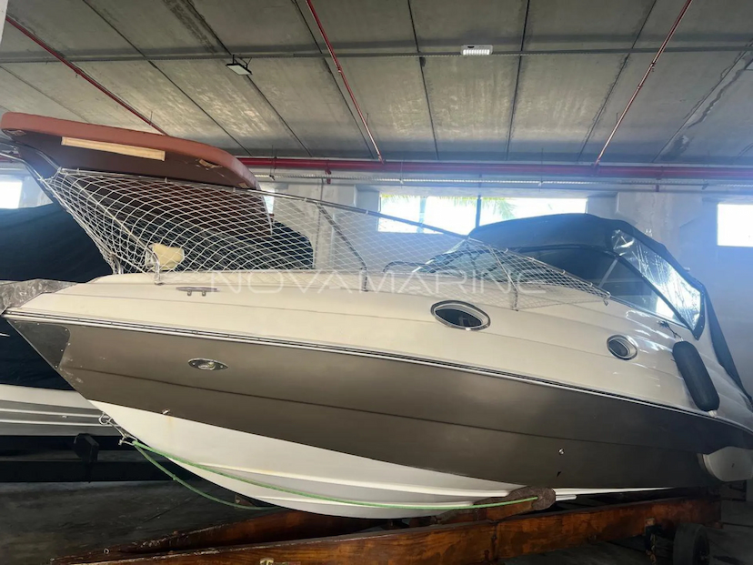 Foto do veículo Triton Yachts 295 2013 Sob Consulta