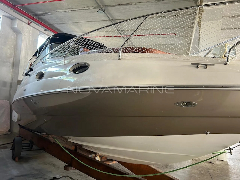 Foto do veículo Triton Yachts 295 2013 Sob Consulta