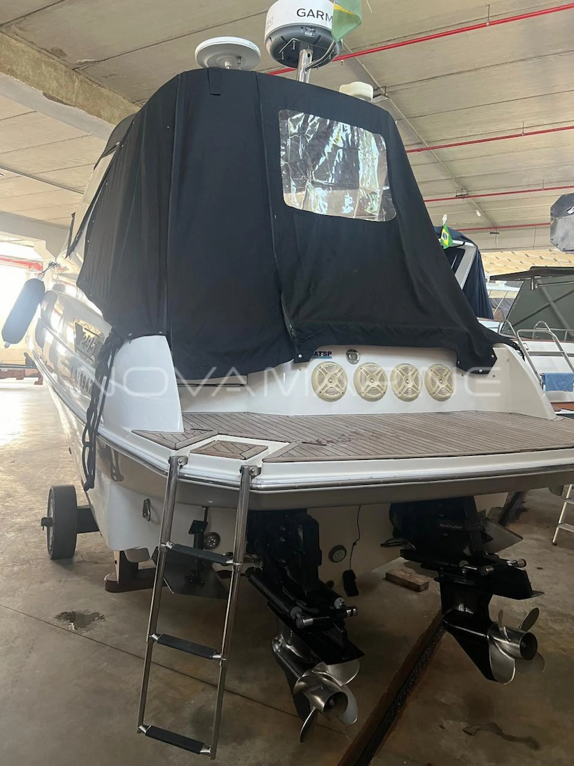 Foto do veículo Triton Yachts 295 2013 Sob Consulta