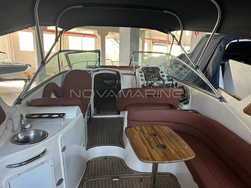 Foto do veículo Triton Yachts 295 2013 Sob Consulta