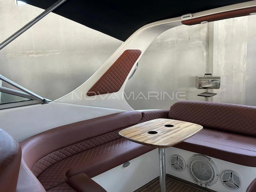 Foto do veículo Triton Yachts 295 2013 Sob Consulta