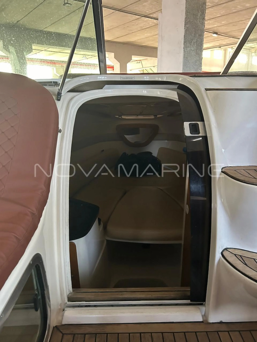 Foto do veículo Triton Yachts 295 2013 Sob Consulta