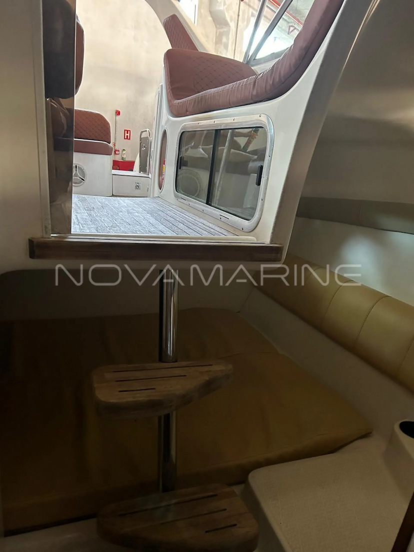 Foto do veículo Triton Yachts 295 2013 Sob Consulta