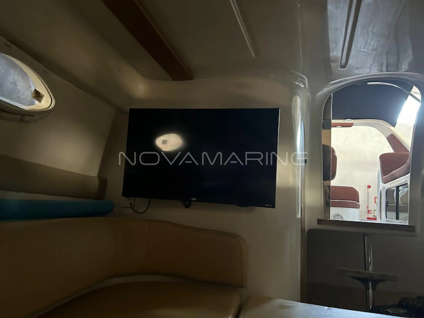 Foto do veículo Triton Yachts 295 2013 Sob Consulta