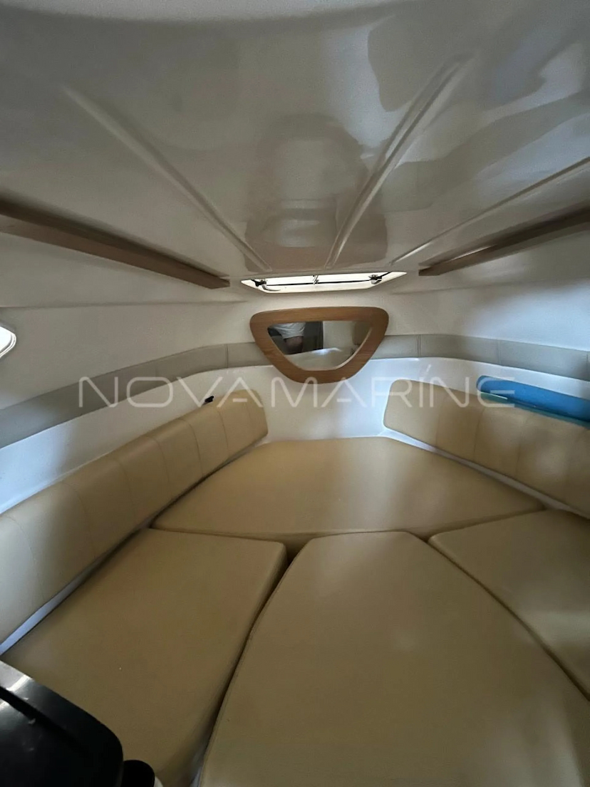 Foto do veículo Triton Yachts 295 2013 Sob Consulta