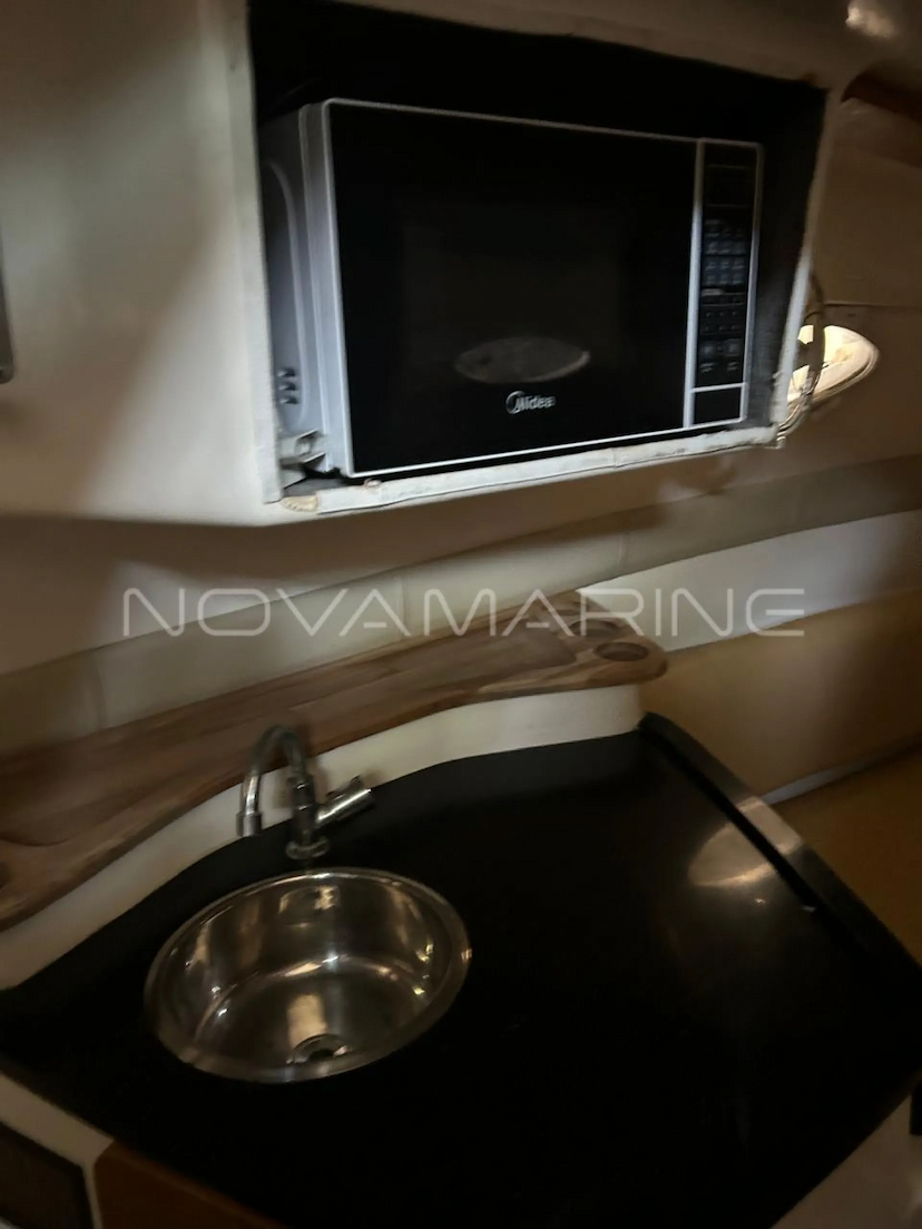 Foto do veículo Triton Yachts 295 2013 Sob Consulta