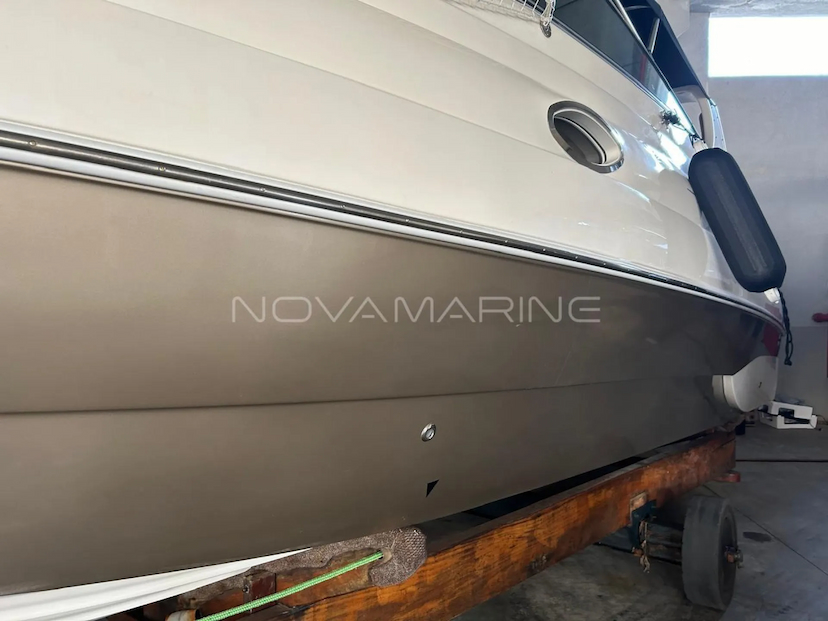 Foto do veículo Triton Yachts 295 2013 Sob Consulta