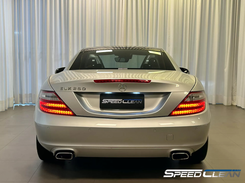 Foto do veículo MERCEDES-BENZ SLK 250 1.8 CGI 16V TURBO GASOLINA 2P AUTOMÁTICO 2014 28.575 KM Sob Consulta